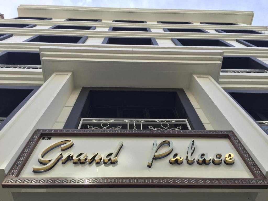 Grand Palace Hotel, 3, фотографии