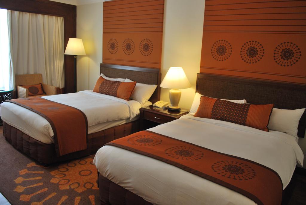 Tours to the hotel Holiday Inn Resort Penang Penang Malaysia