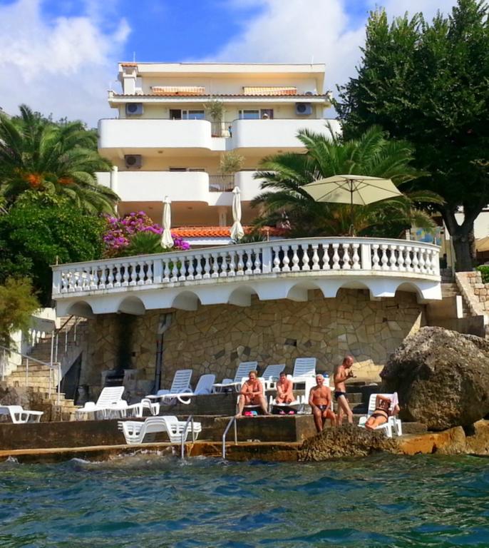 Отзывы гостей отеля Villa Mare Mar