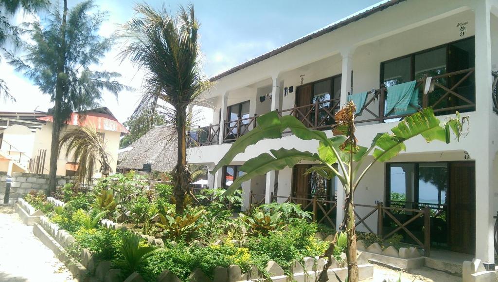 Туры в отель Union Beach Bungalows Нунгви