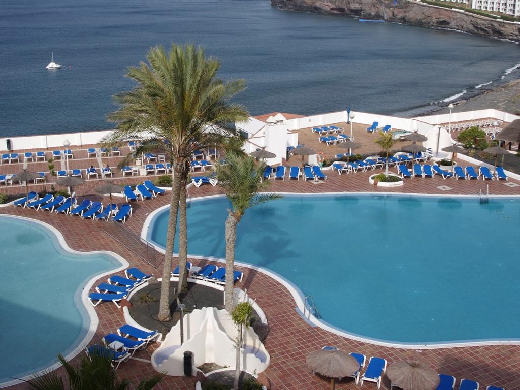 Отдых в отеле Sandos Papagayo Beach Resort Лансароте (остров) Испания