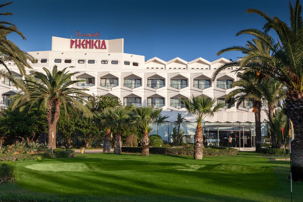 Відгуки туристів Sentido Phenicia Hotel