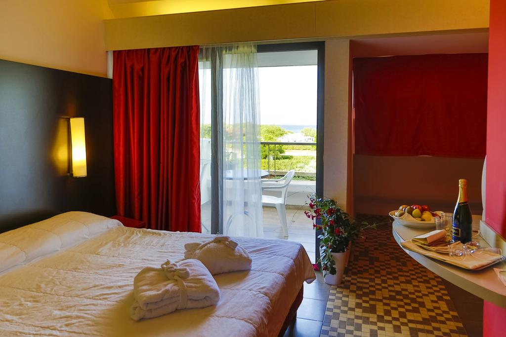 Туры в отель Voi Alimini Resort (Otranto)