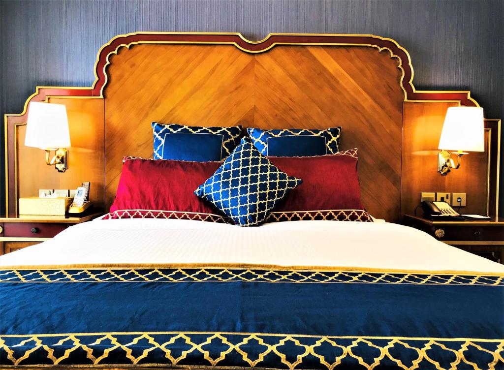Відгуки гостей готелю Riviera Hotel Dubai