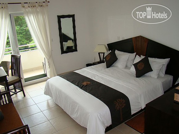 Tours to the hotel Hanneman Holiday Residence Mahe (island) Seychelles