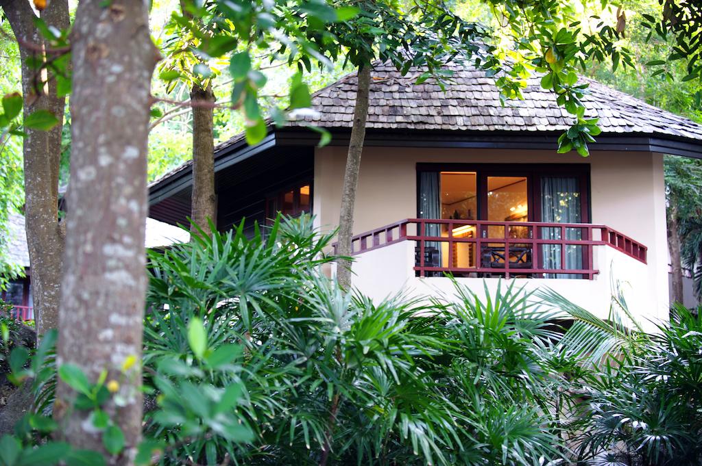 Baan Hin Sai Resort, Таиланд