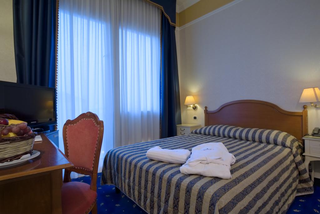 Wakacje hotelowe Helvetia Hotel (Abano Terme) Abano Terme Włochy