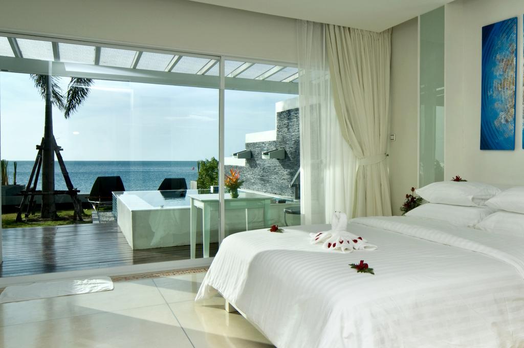 Oferty hotelowe last minute Samui Resortel Beach Resort