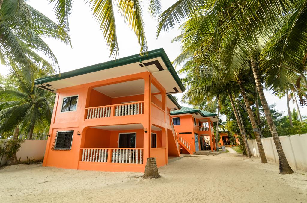 Ceny hoteli Bohol Sea Resort