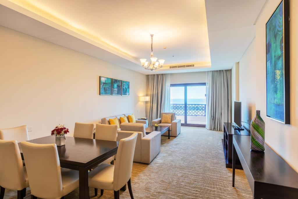 Al Bahar Hotel & Resort (ex. Blue Diamond Alsalam), ОАЭ, Фуджейра