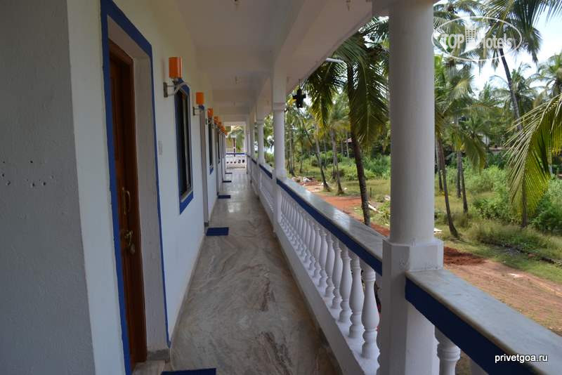Готель, Laxmi Guest House