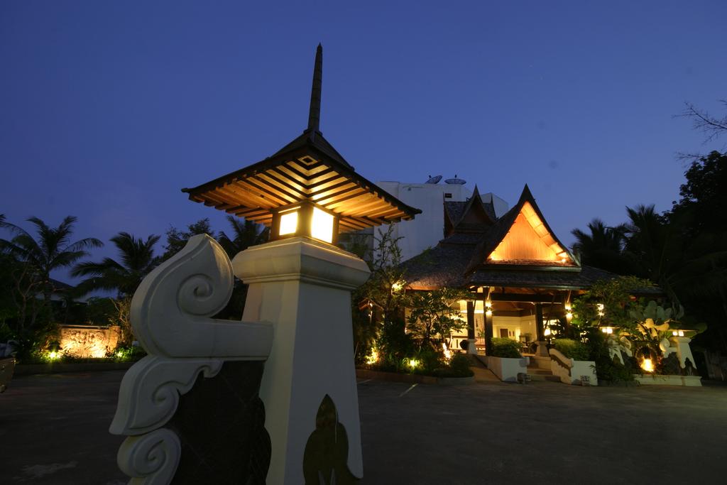 Krabi La Playa Resort, фотограції туристів