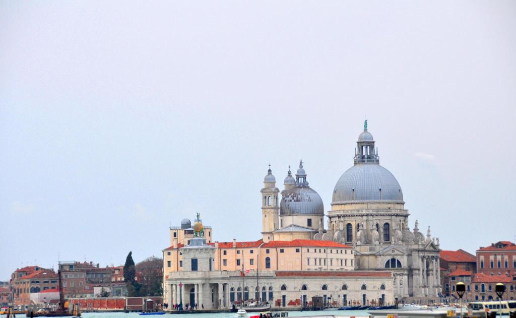 Горящие туры в отель Saturnia & International Венеция Италия