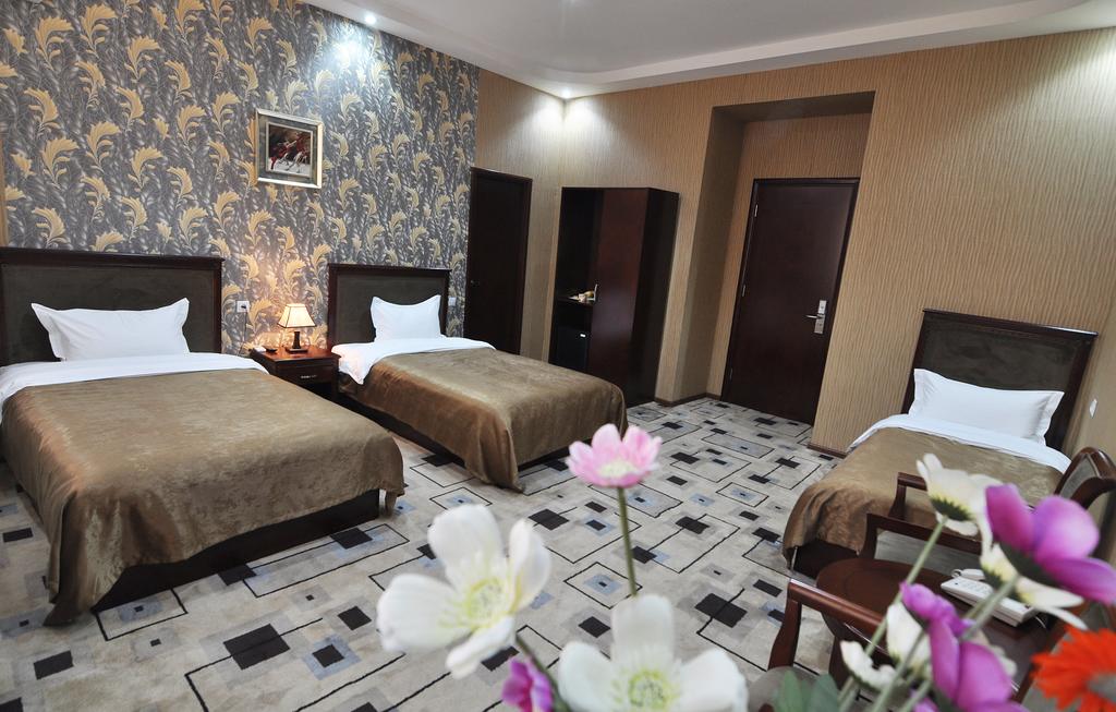 Відпочинок в готелі Margo Palace Тбілісі Грузія