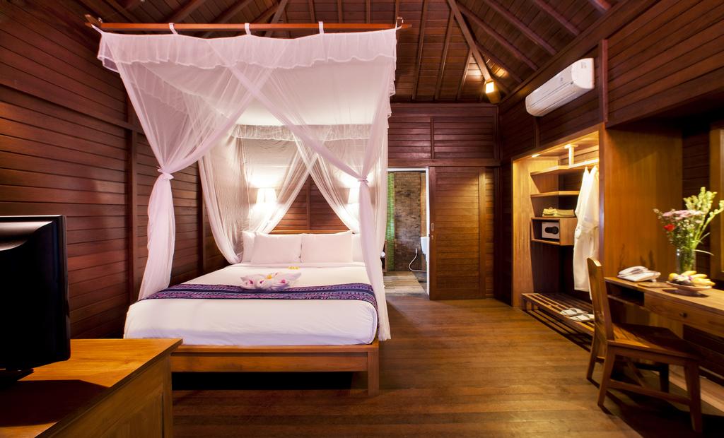 Відпочинок в готелі Puri Pandawa Resort Джімбаран