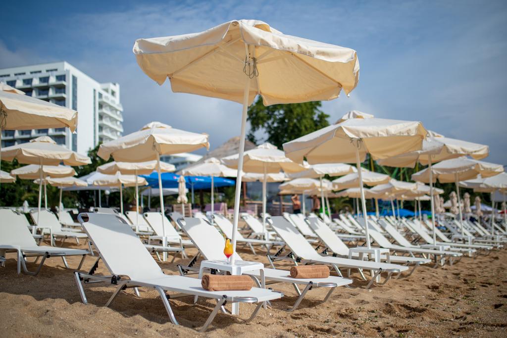 Tours to the hotel Astoria Mare Golden Sands