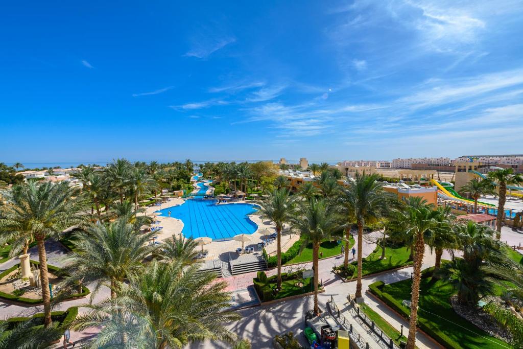Golden Beach Resort (ex. Movie Gate), Hurghada, Egipt, zdjęcia z wakacje