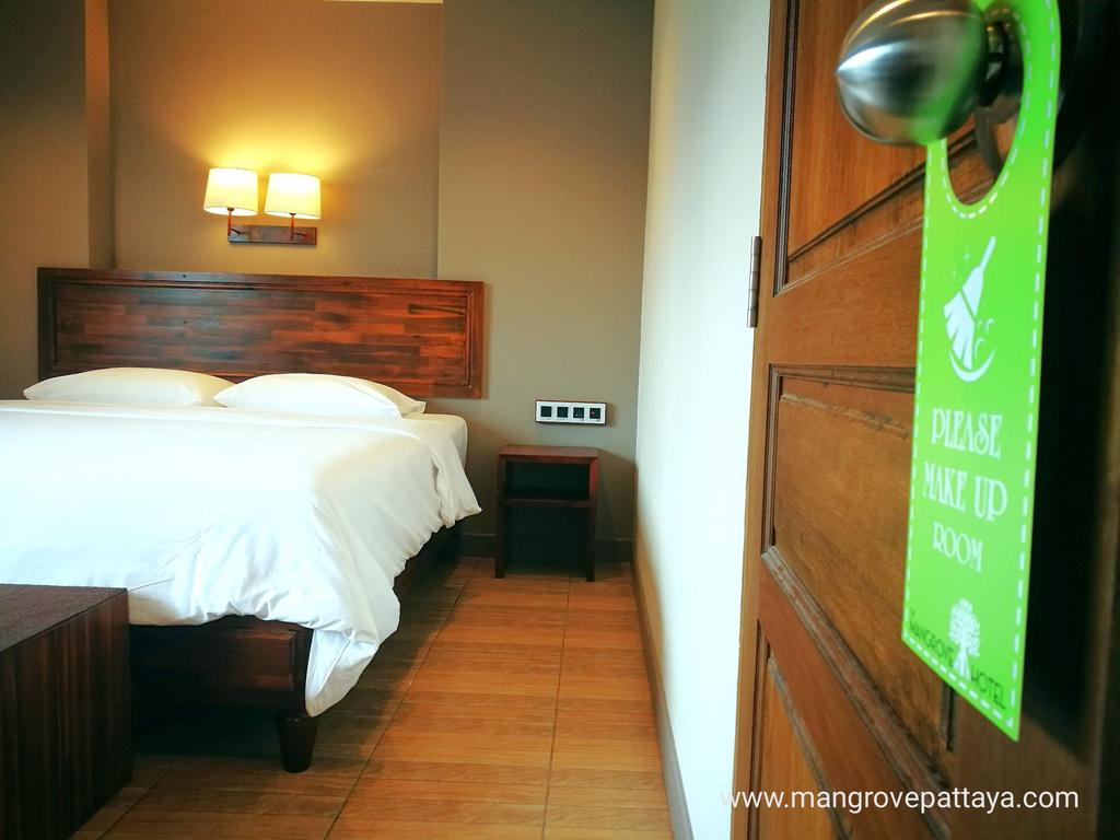 The Mangrove Hotel Pattaya цена