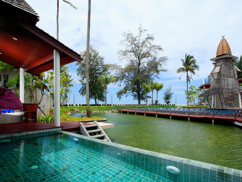 Отзывы про отдых в отеле, Sentido Graceland Khao Lak Resort & Spa