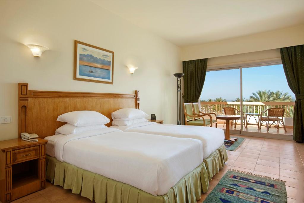 Hotel rest Long Beach Resort