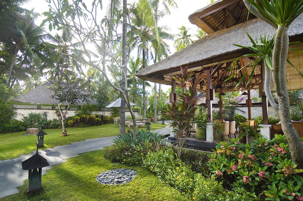 Горящие туры в отель Belmond Jimbaran Puri Джимбаран Индонезия