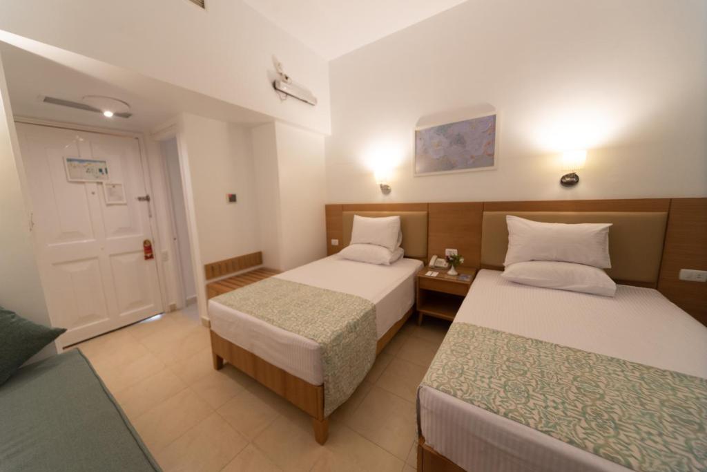 Отель, 4, Tirana Dahab Lagoon Resort
