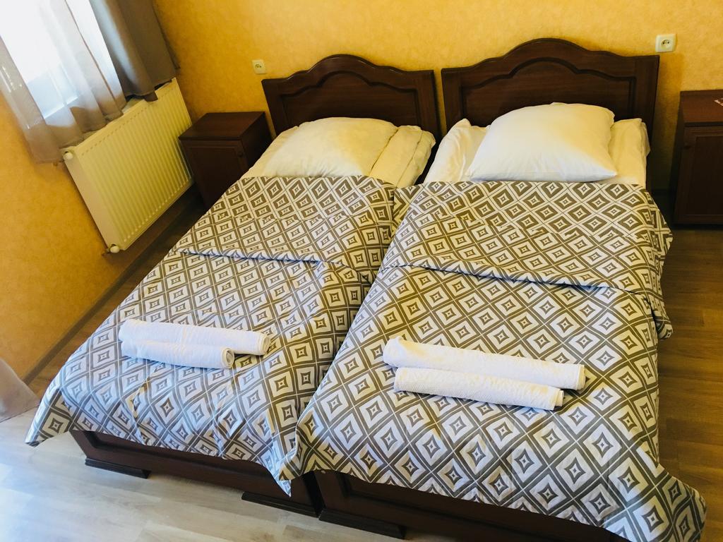 Sweet Home Hotel, Кахети цены