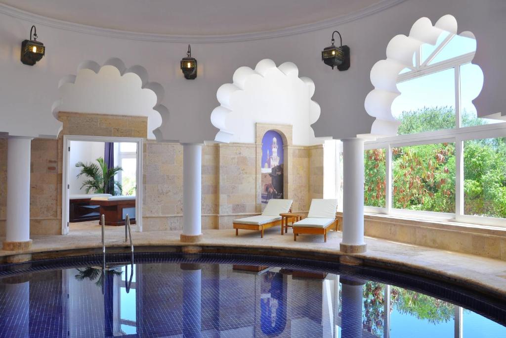 Sheraton Sharm Hotel Египет цены