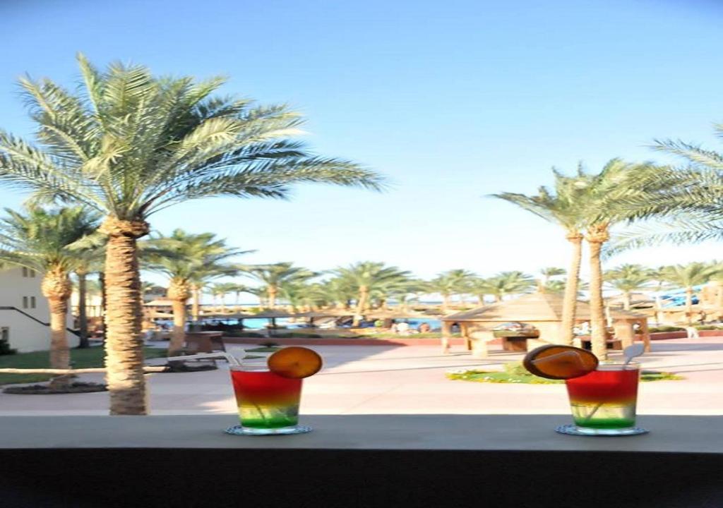 Wakacje hotelowe Sea Beach Aqua Park Resort Szarm el-Szejk