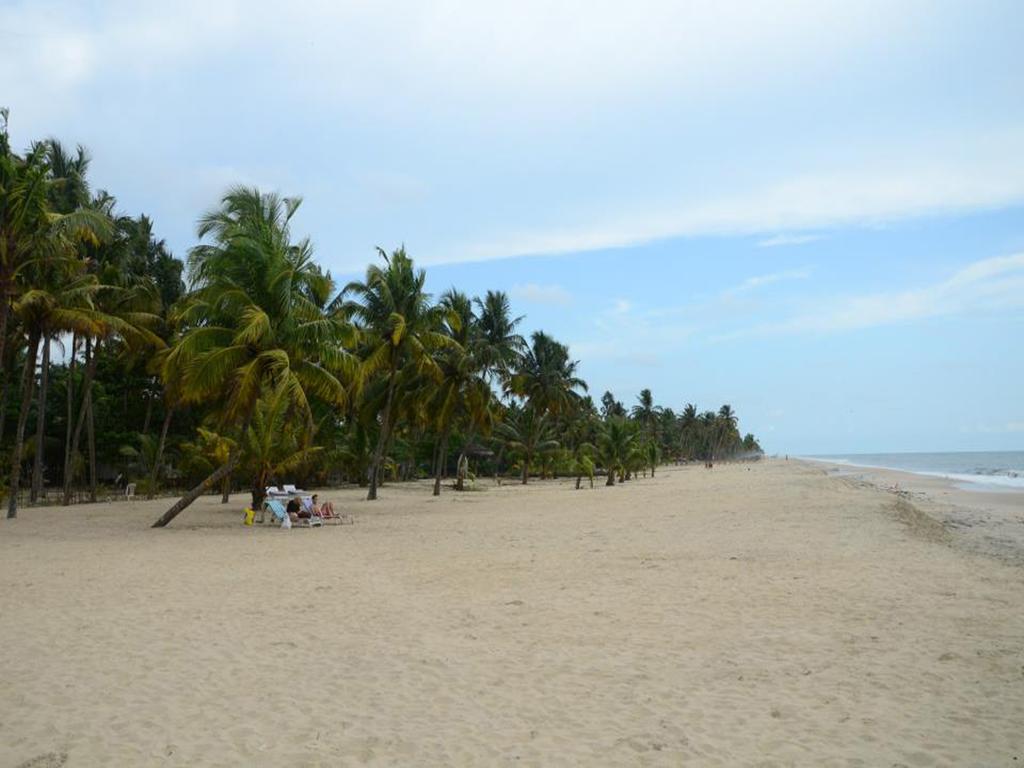Горящие туры в отель Abad Turtle Beach Керала Индия