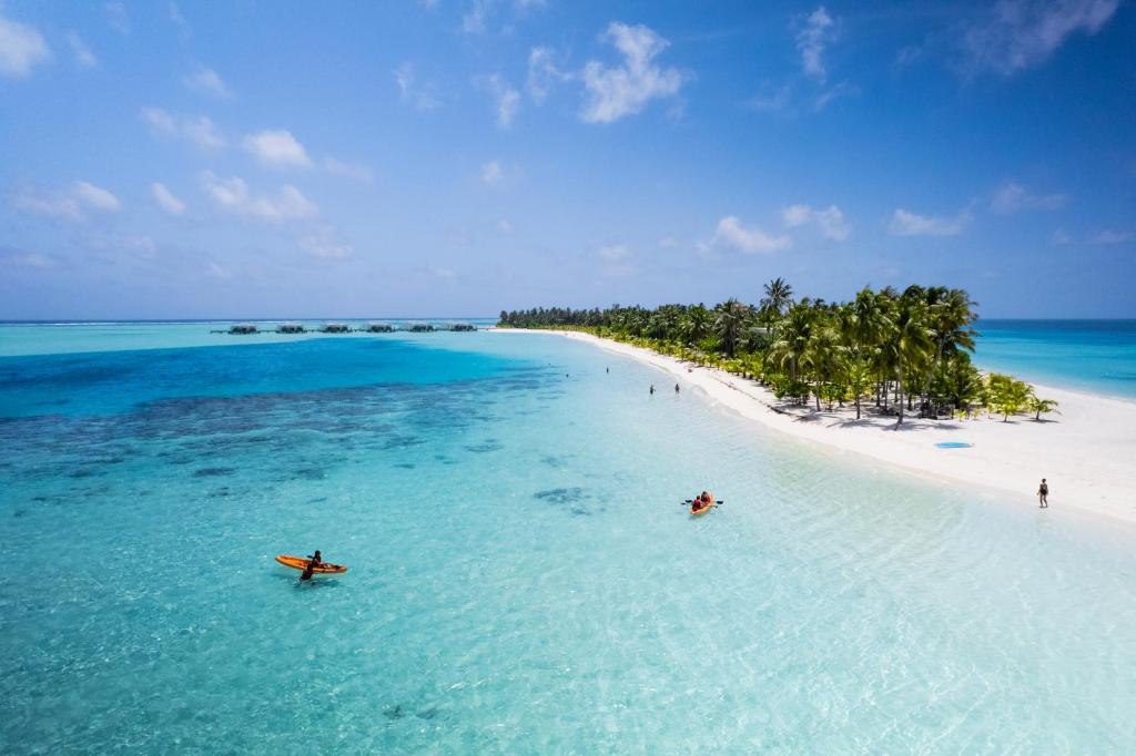 Riu Atoll, Мальдіви, Даалу Атол, тури, фото та відгуки