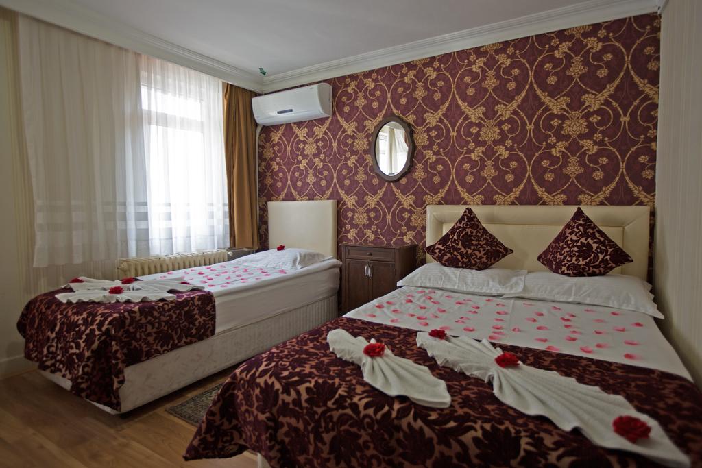 Горящие туры в отель Sirkeci Emek Hotel
