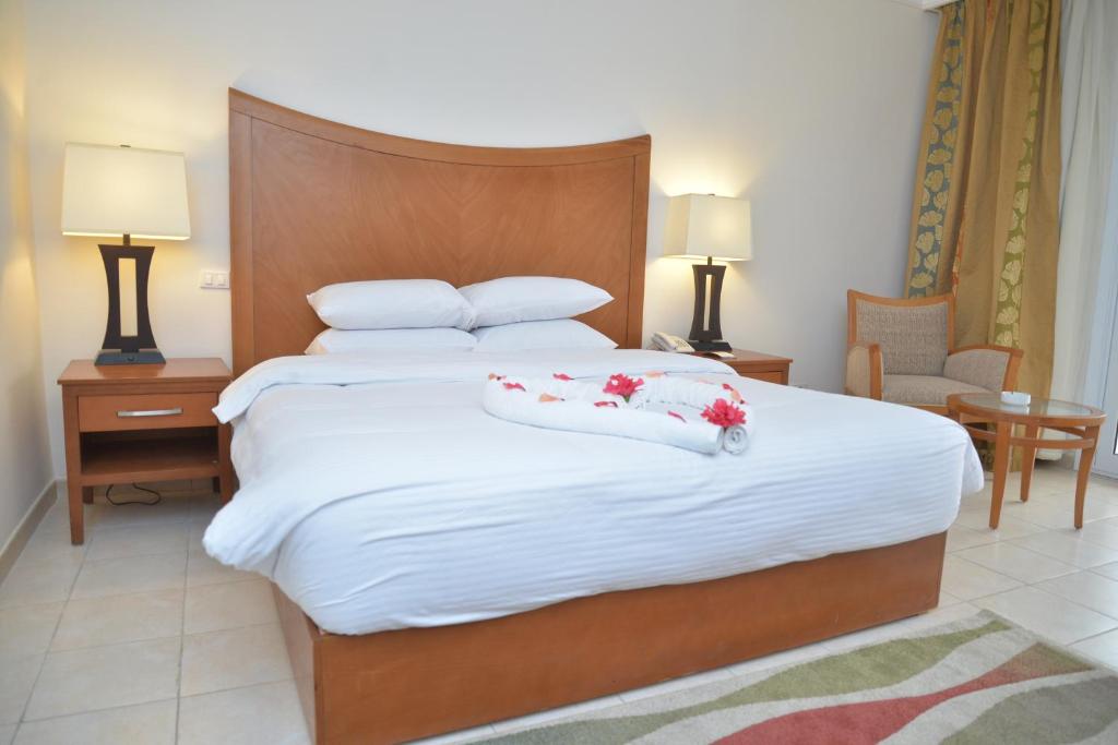 Oferty hotelowe last minute Old Vic Sharm Resort Szarm el-Szejk