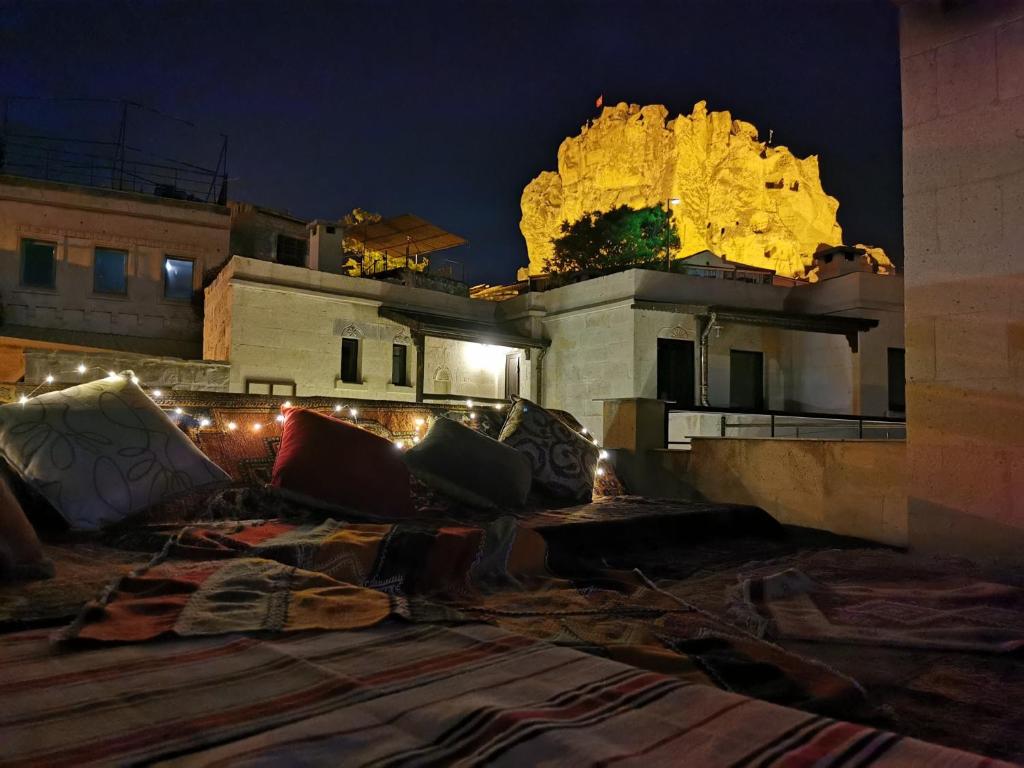 Туры в отель Cappadocia Aurora Cave Hotel Каппадокия