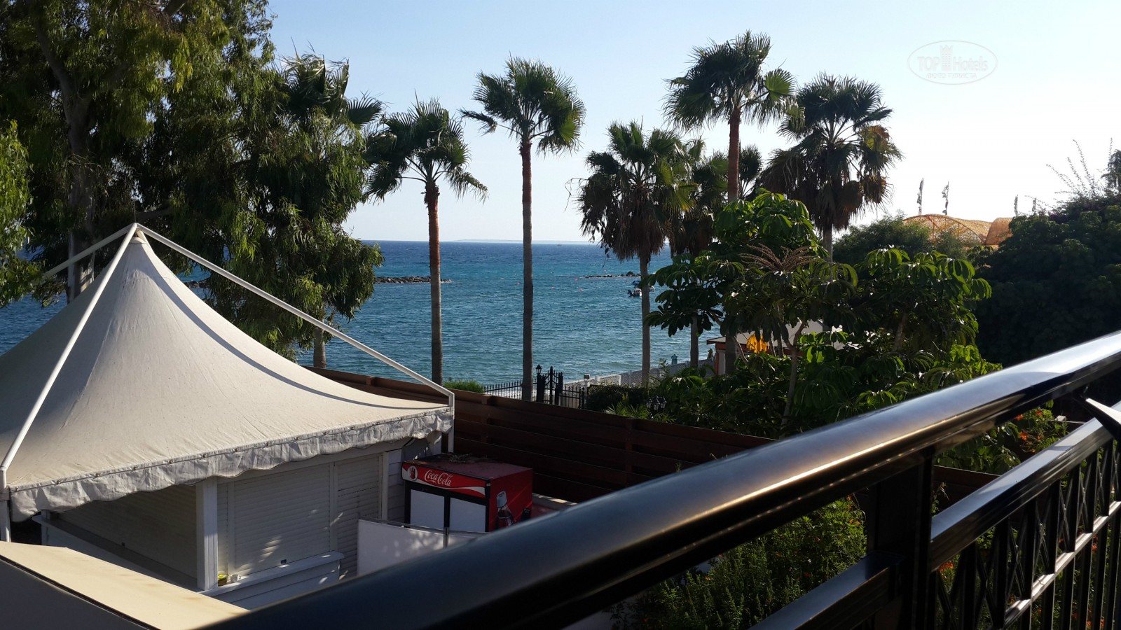 Кипр Aquarius Beach Hotel