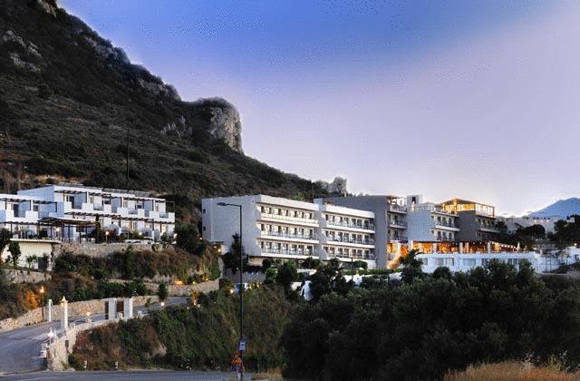 Тури в готель Mistral Mare Hotel Лассіті Греція