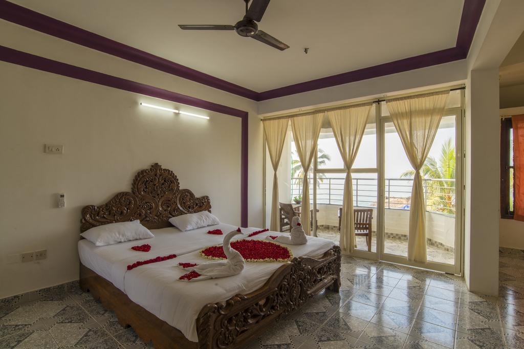 Surya Beach Resort Індія ціни