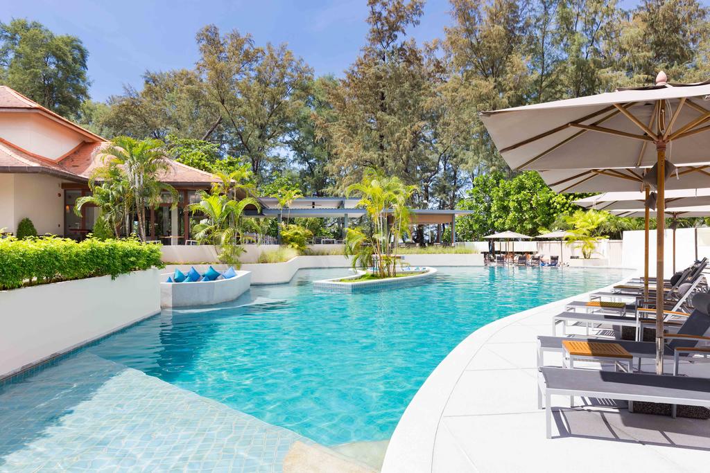 Цены, Cachet Resort Dewa Phuket (ex.Dewa Nai Yang Beach)