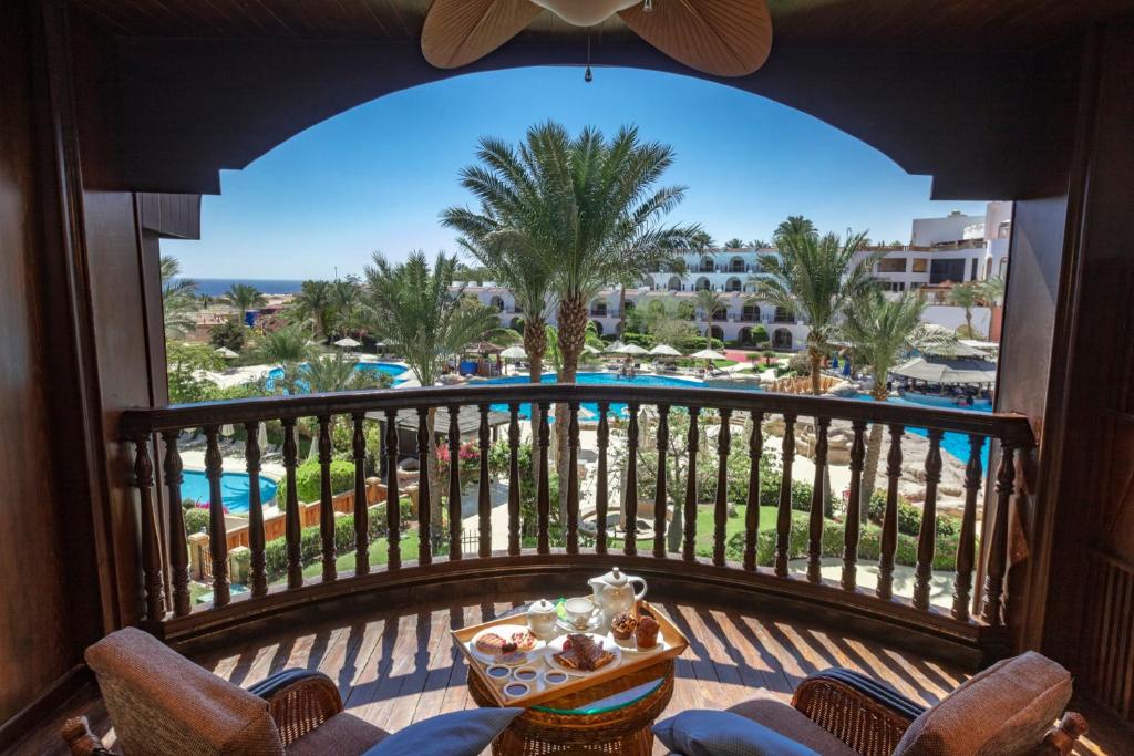 Hotel rest Royal Savoy (Adults Only 12+) Sharm el-Sheikh Egypt