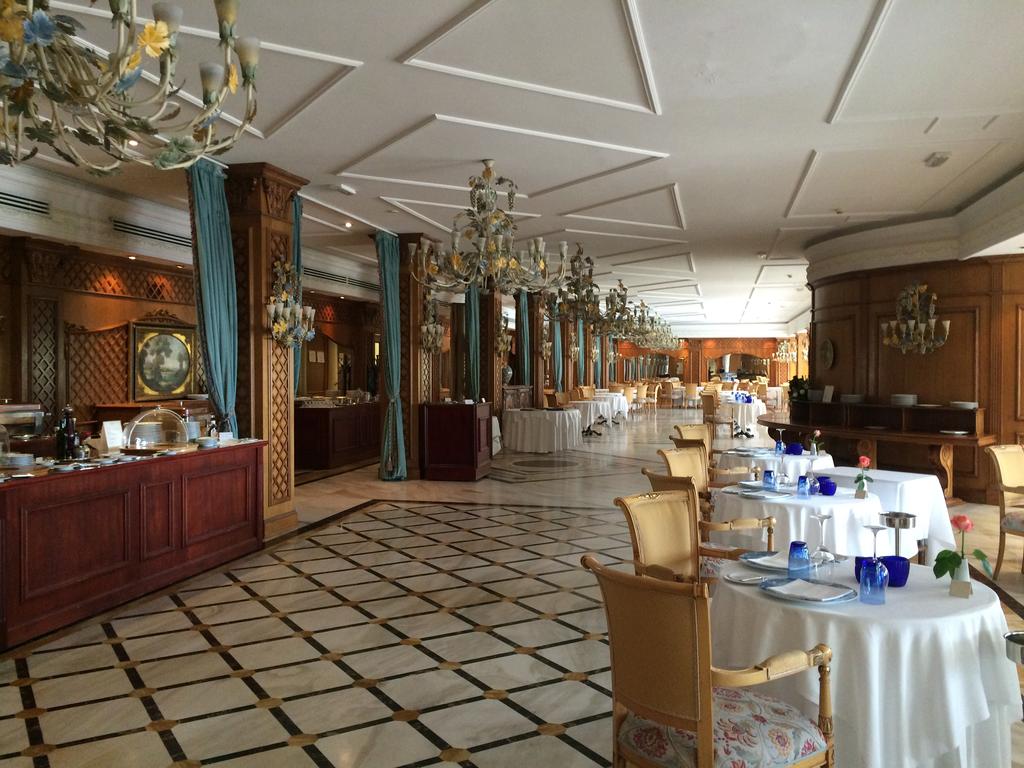 Туры в отель Grand Mazzaro Sea Palace Регион Мессина