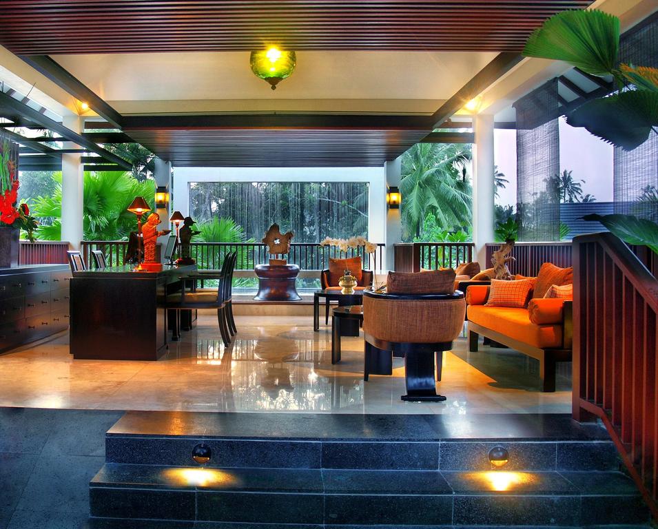 Royal Kamuela Villas & Suites at Monkey Forest Ubud, Балі (курорт), фотографії турів