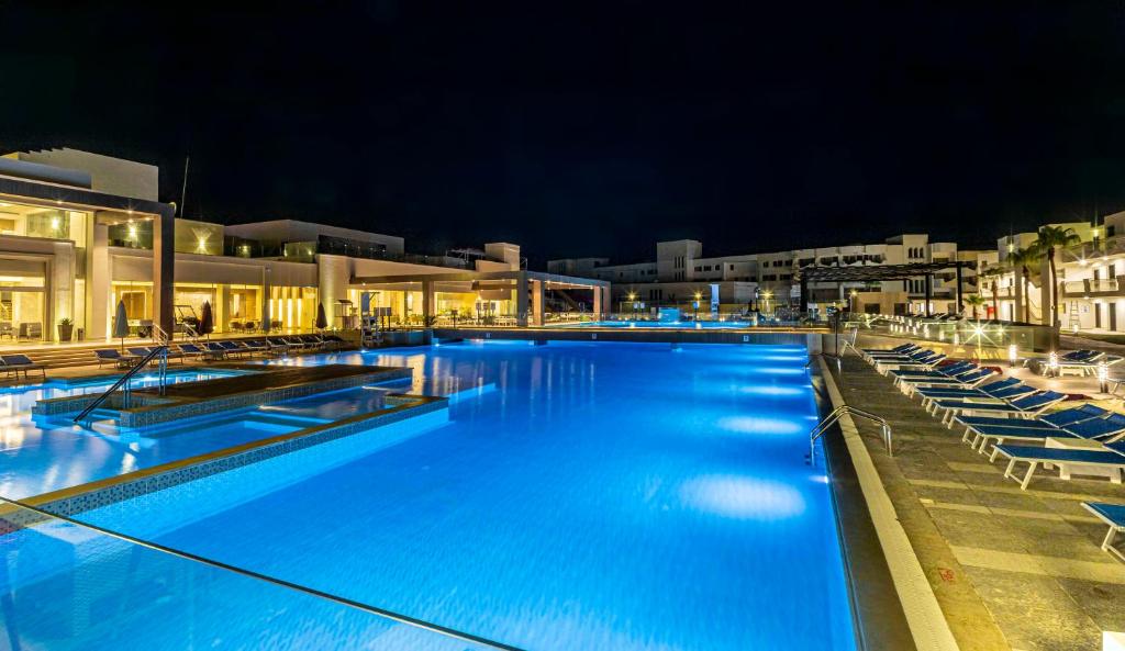 Amarina Abu Soma Resort & Aqua Park, Сома-Бей цены