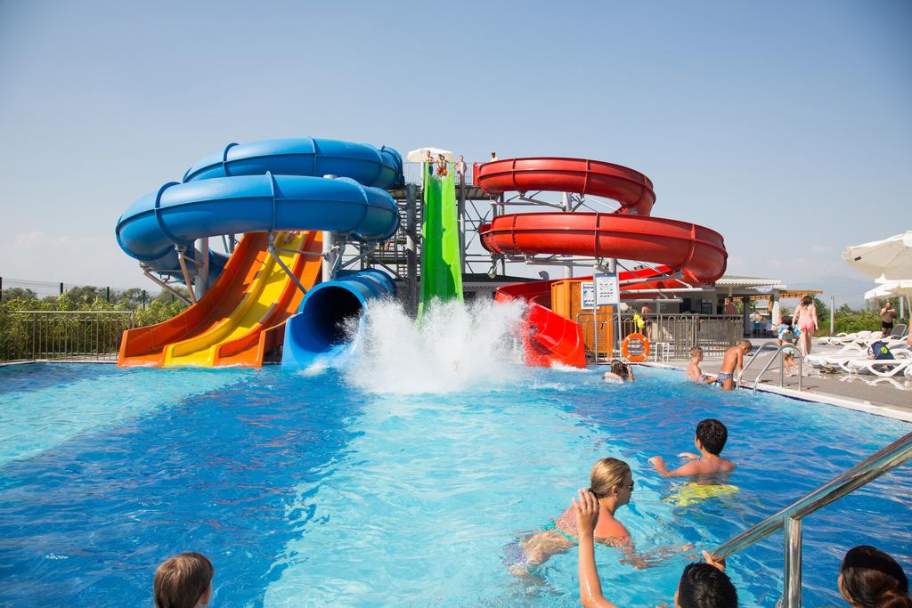 Турция Water Side Resort & Spa
