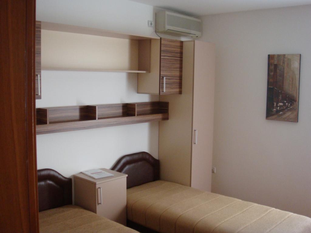 Apartments Azzuro Черногория цены