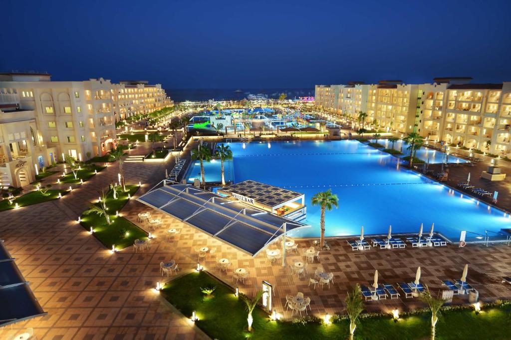 Pickalbatros White Beach Resort, Египет, Хургада, туры, фото и отзывы