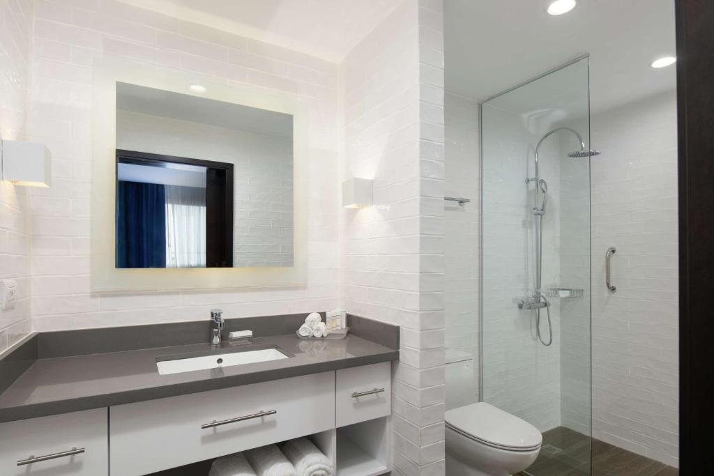 Отзывы об отеле Homewood Suites by Hilton Santo Domingo