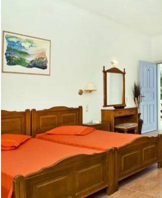 Alexandra Hotel Santorini Greece prices