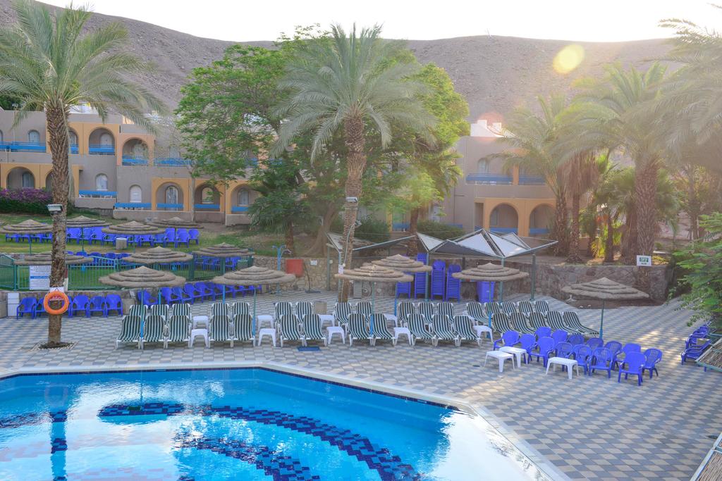 Отдых в отеле Club Inn Hotel Eilat Эйлат