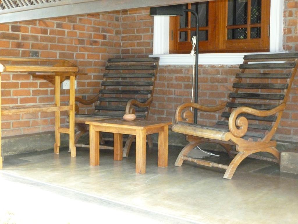 Wakacje hotelowe Villa Araliya Negombo