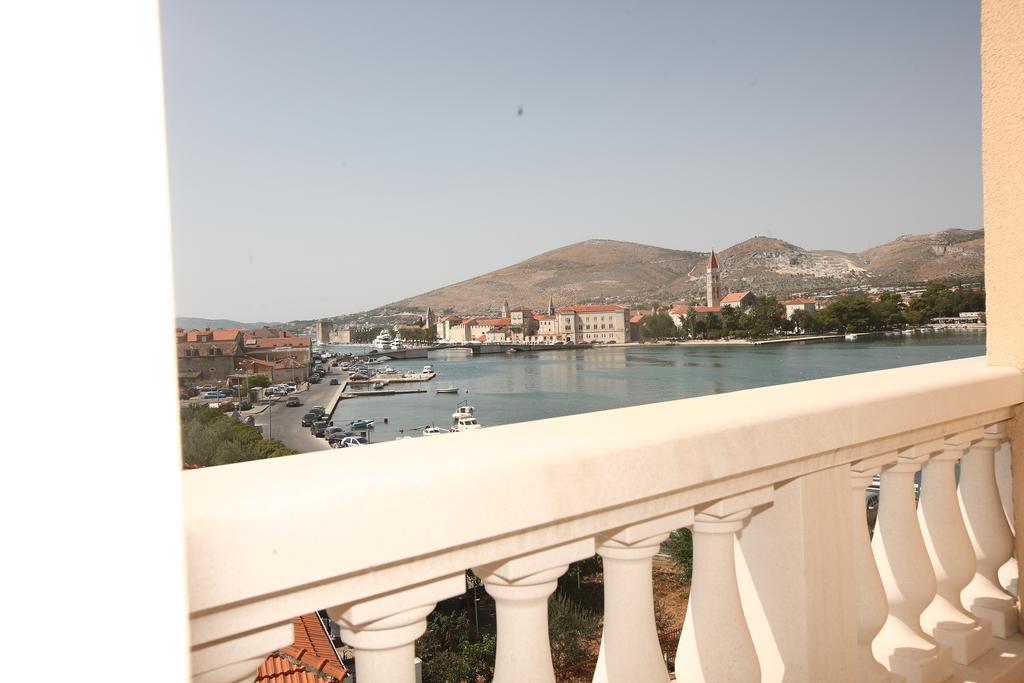 Trogir Palace Hotel, фото